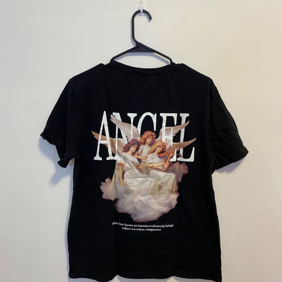 Angel shirt - Picture 2 of 3